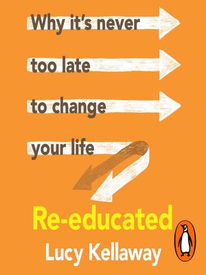 cover image of Re-educated